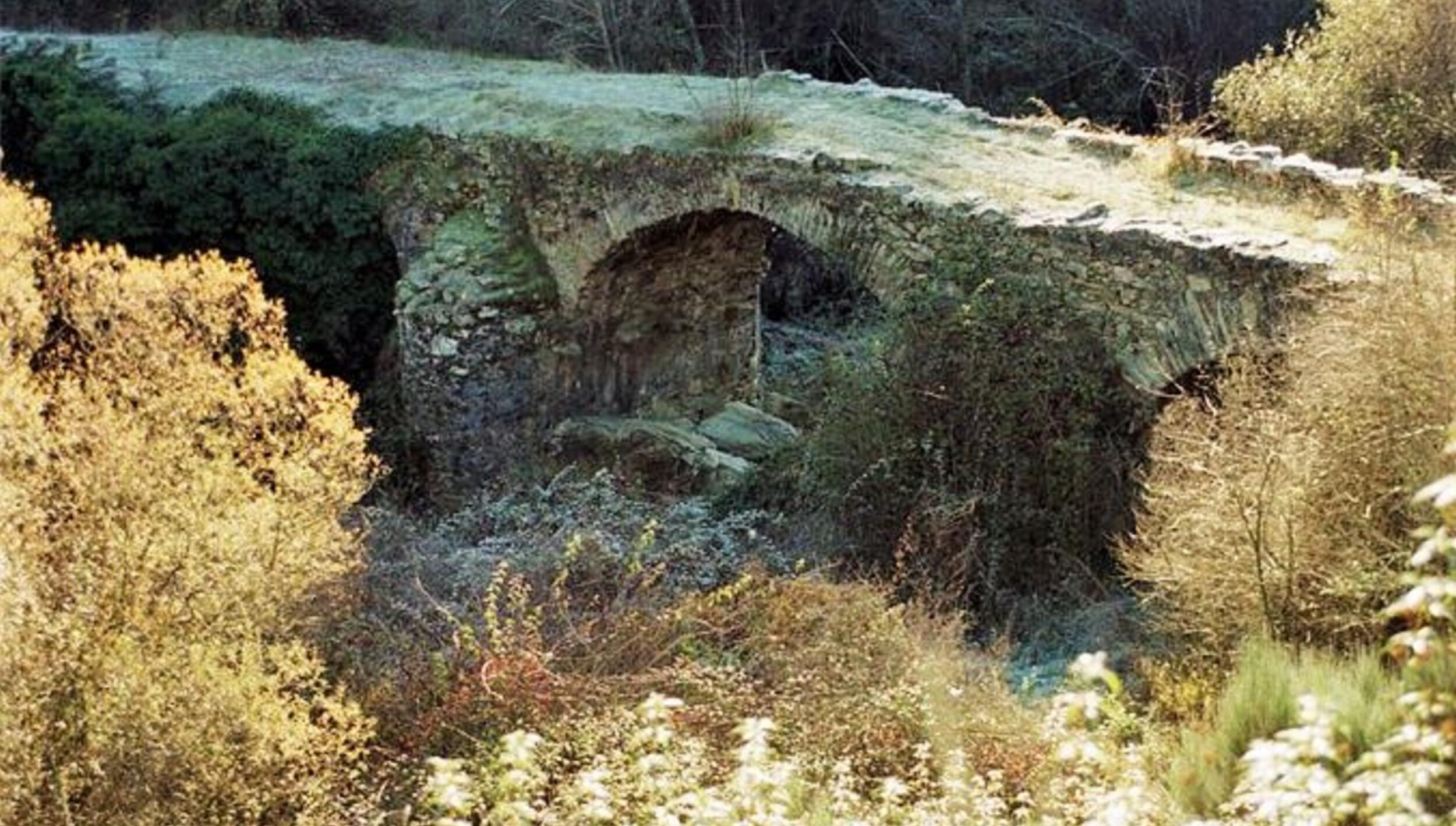 Ponte Velha do Penacal