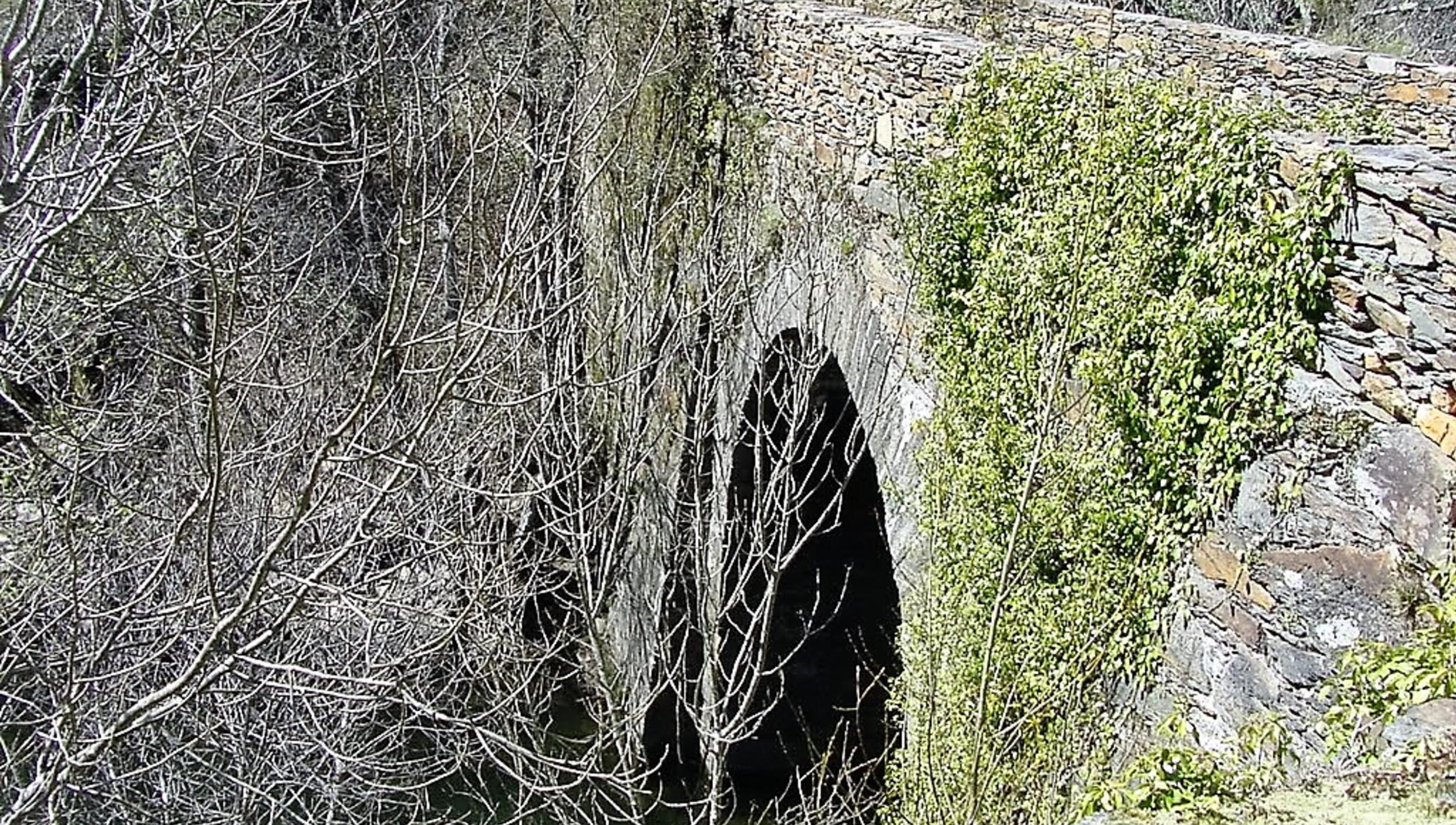 Ponte Velha de Cabanelas