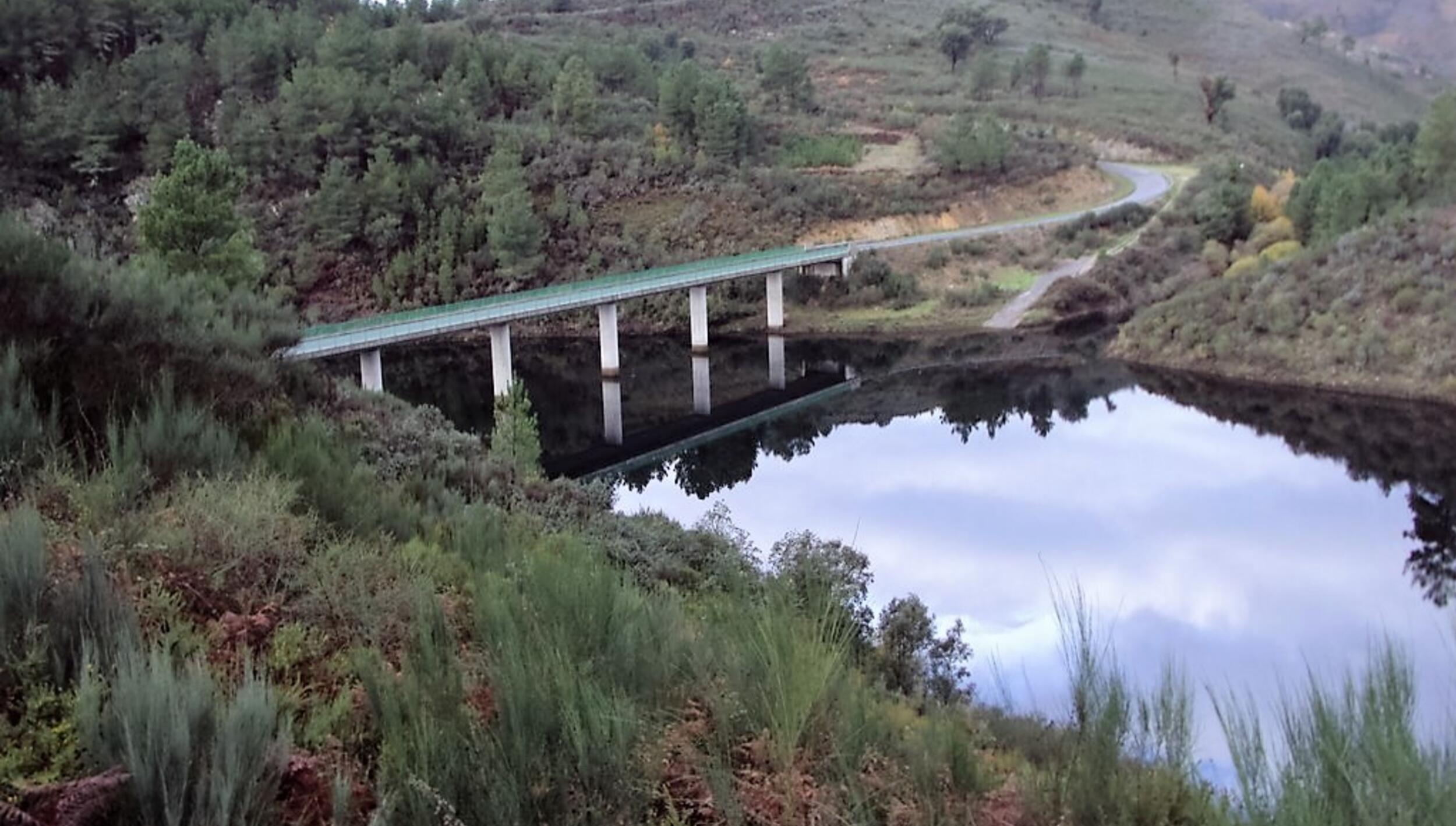 Ponte de Vale de Armeiro