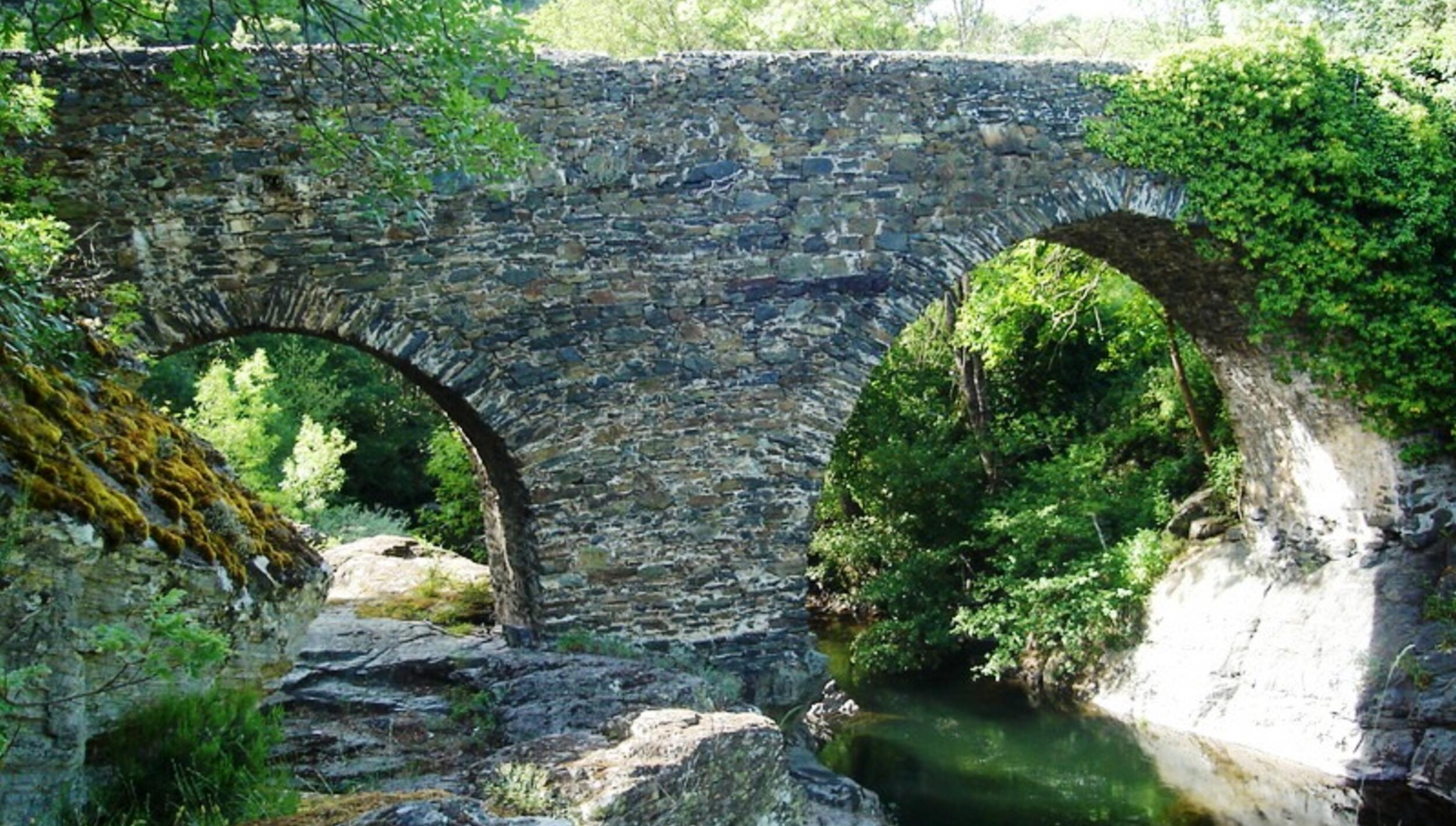 Ponte Velha de Soeira