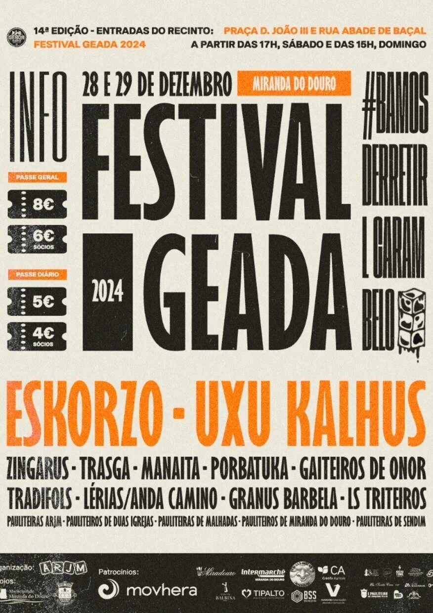 geada