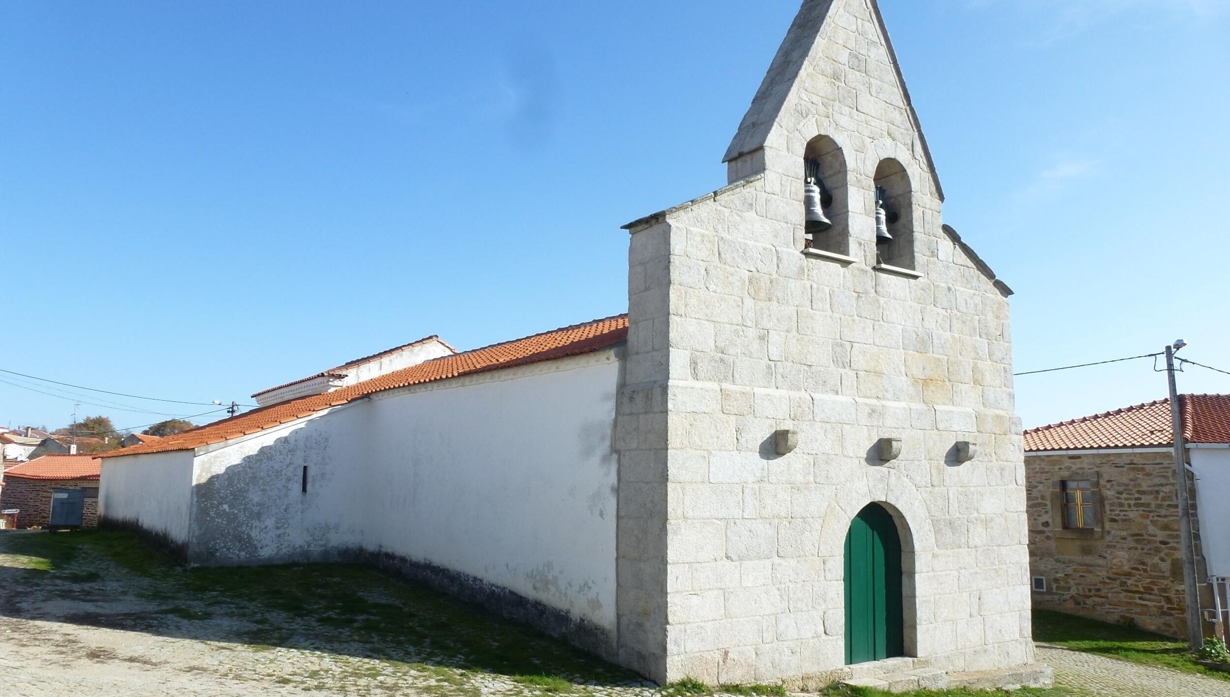 Igreja Matriz