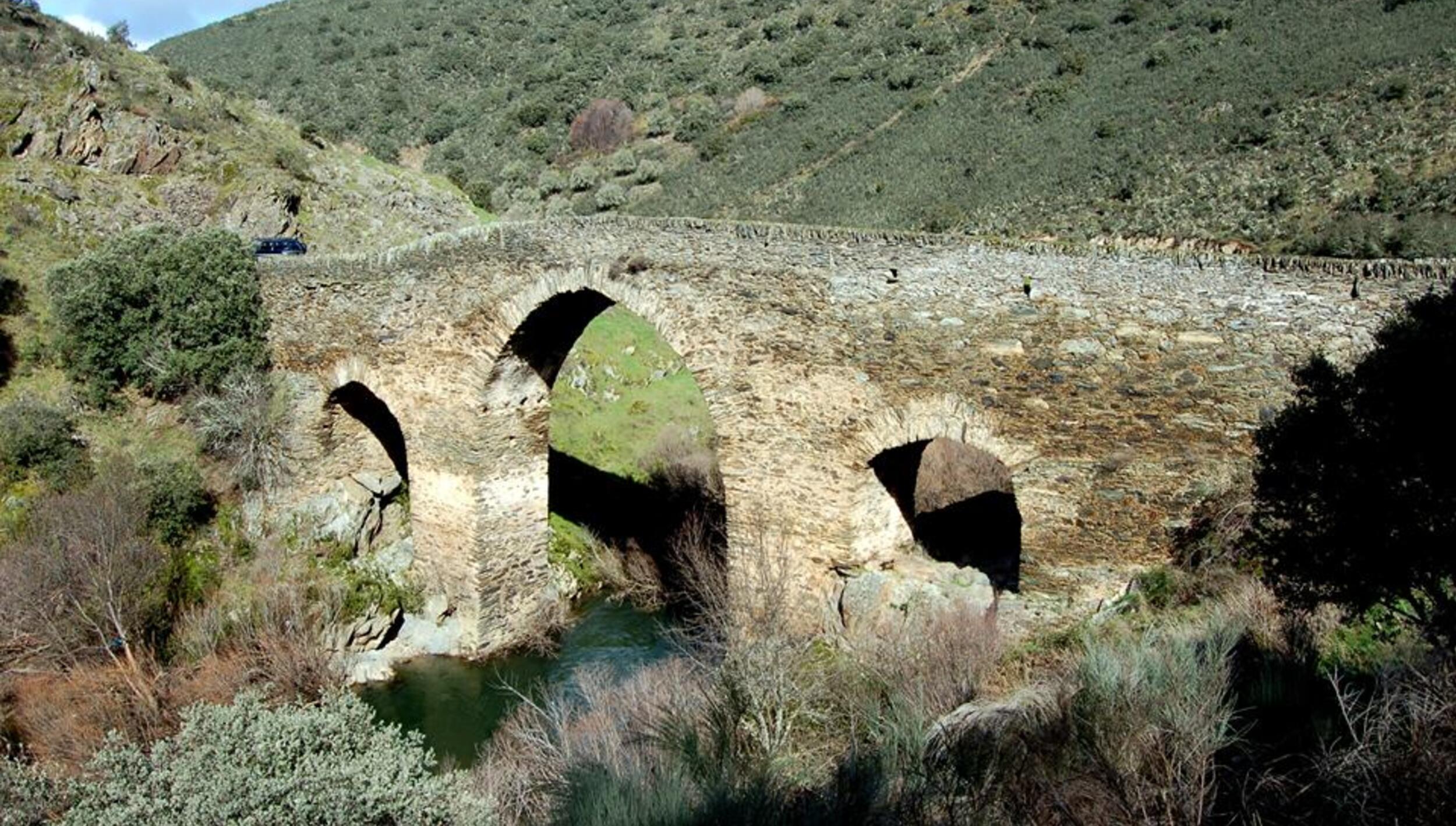 Ponte de Parada