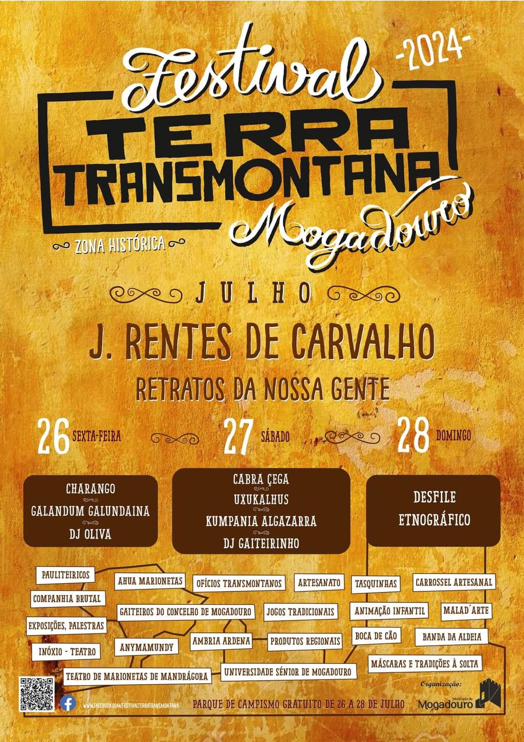 Festival Terra Transmontana 