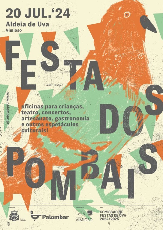 Festa dos Pombais